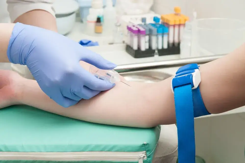 Badanie MPV co to jest i jak wpływa na Twoje zdrowie krwi