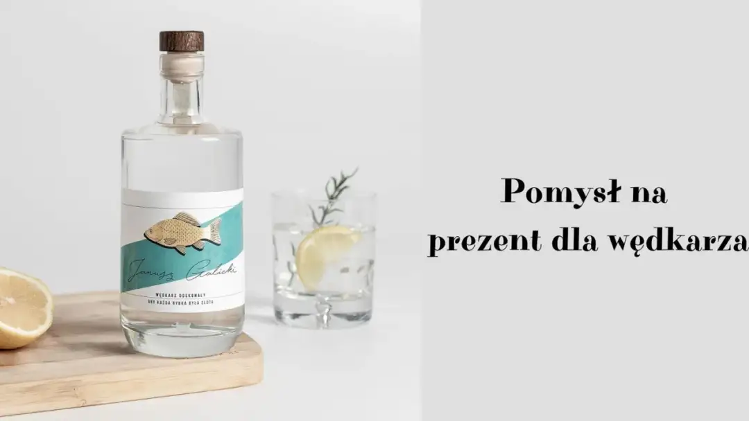 Prezent dla wędkarza? 50+ pomysłów, które trafią w dziesiątkę!