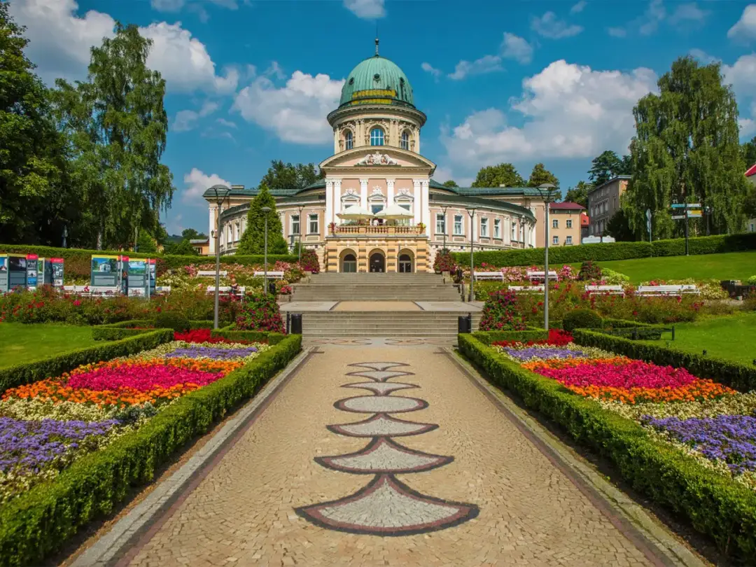 Lądek Zdrój: top 5 uzdrowiskowych atrakcji, które pokochasz