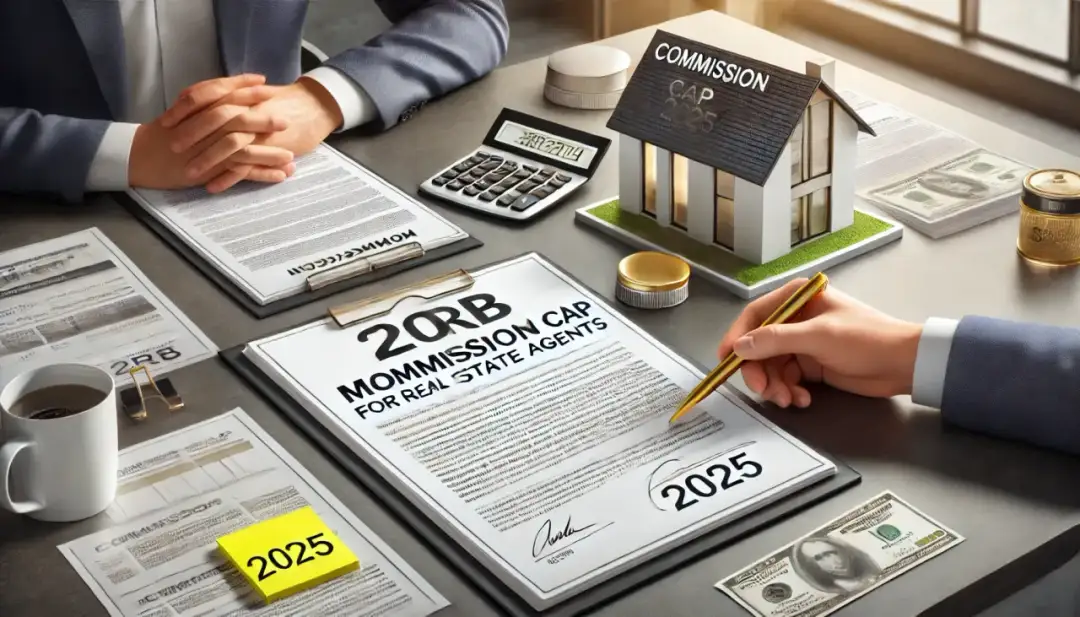 Ile wynosi prowizja pośrednika nieruchomości i jak uniknąć wysokich kosztów?