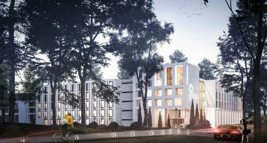 Hotel Marmur gdzie jest? Odkryj jego fikcyjną lokalizację w Sopocie