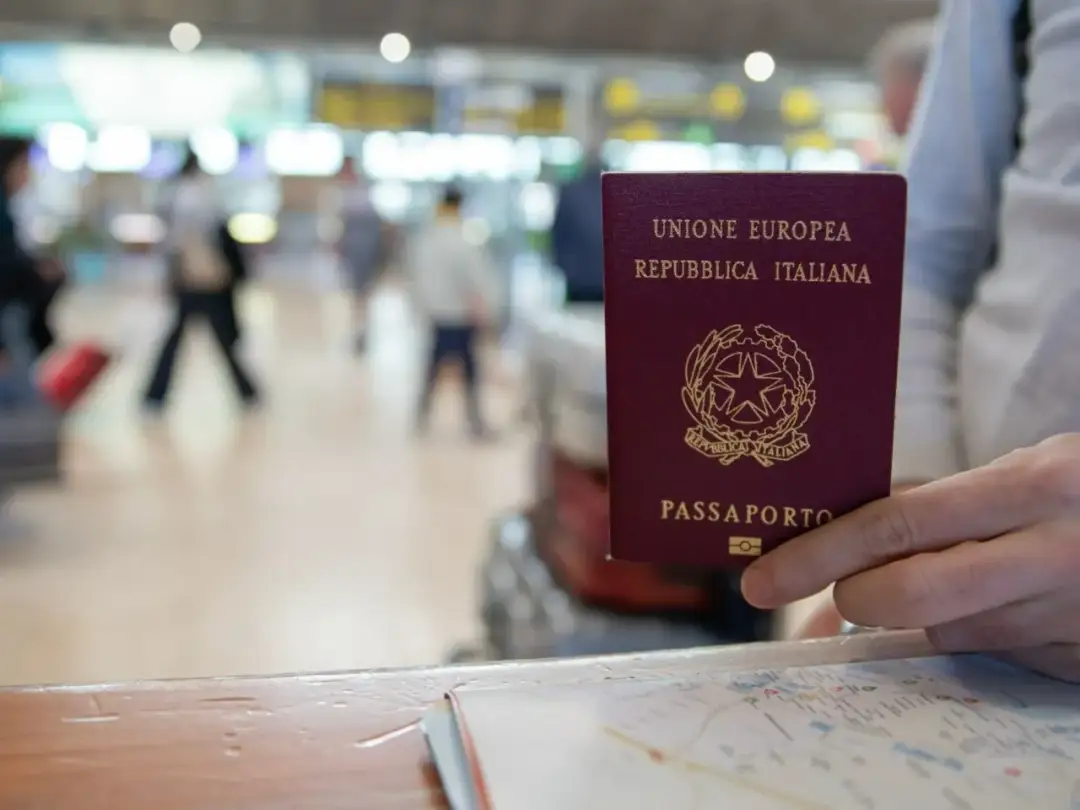 Czy na Słowację potrzebny paszport? Sprawdź, co musisz wiedzieć