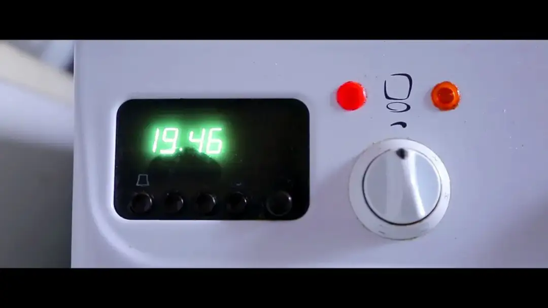 Jak ustawić piekarnik Mastercook? Prosta instrukcja krok po kroku