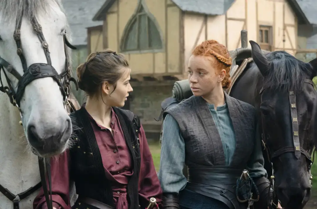 Serial Willow ile odcinków trwa? Poznaj wszystkie tytuly sezonu 1