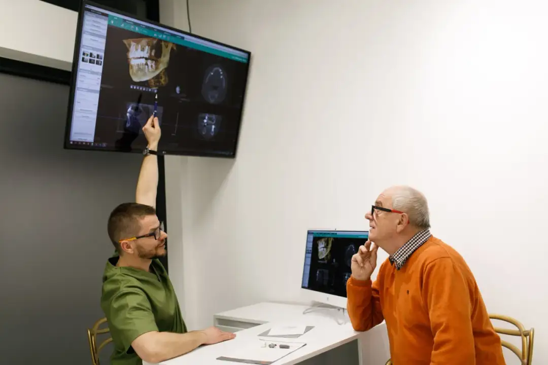 Jak czyścić mosty zębowe: skuteczne metody i narzędzia higieny