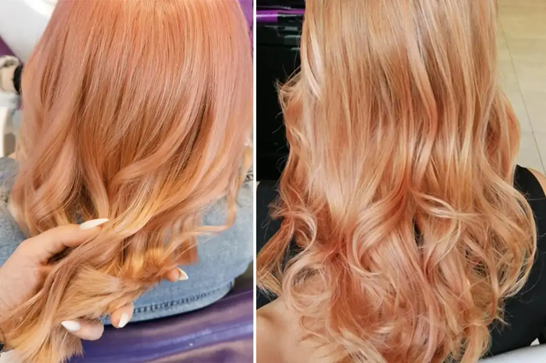 Jak zrobić farbę do włosów w domu i uzyskać idealny kolor