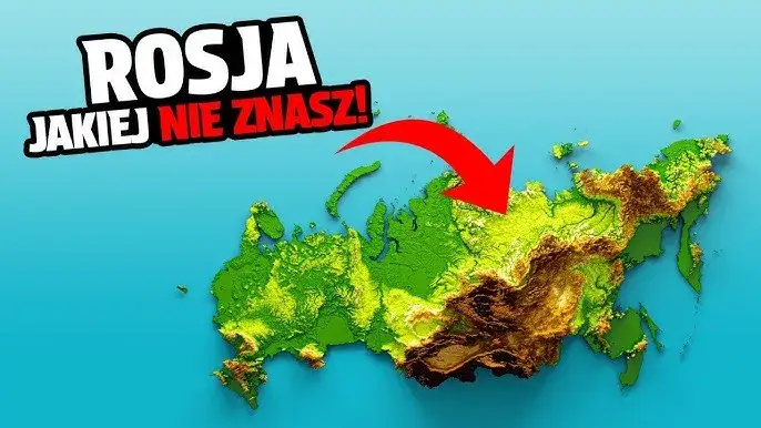 Gdzie leży Rosja? Odkryj fascynujące położenie tego kraju