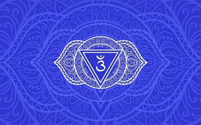 Czakra trzeciego oka: jak zrozumieć jej moc i znaczenie w życiu