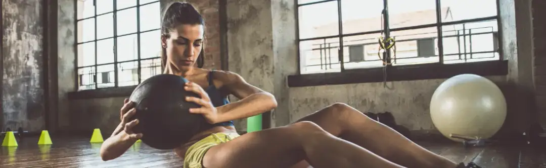 Co to jest trening funkcjonalny i jak wpływa na Twoją sprawność?