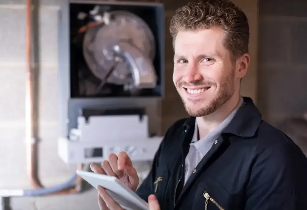 Jak działa kaloryfer w bloku i dlaczego nie grzeje jak powinien