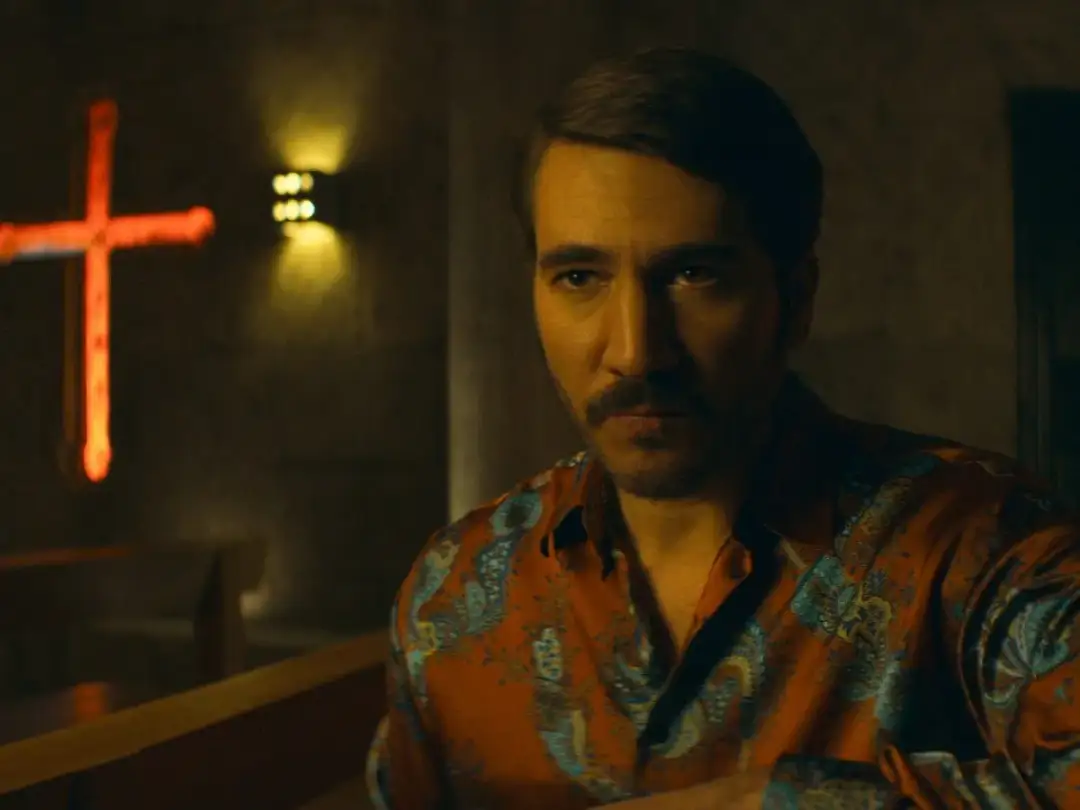 Narcos: Brutalny Serial o Pablo Escobarze, Królu Narkotyków