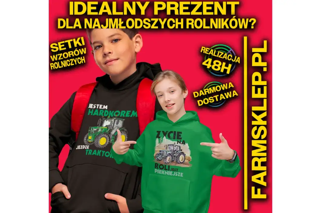 Wakacje na wsi – dlaczego warto zabrać dzieci na gospodarstwo rolne?