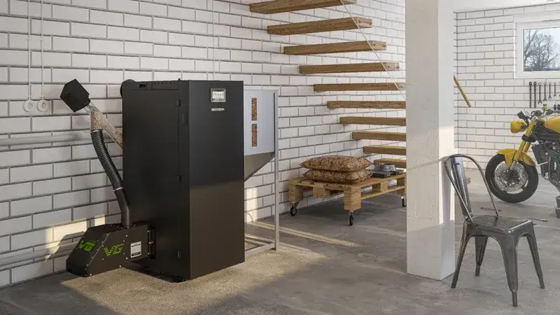 Czy pellet będzie zakazany? Oto co musisz wiedzieć o przyszłości paliwa