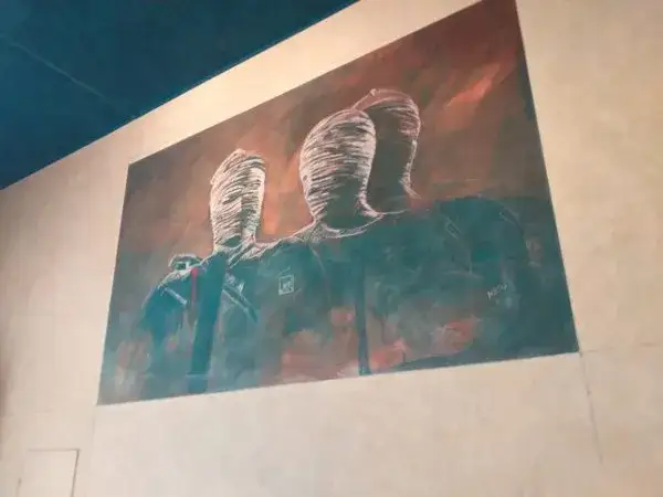 Igor Mitoraj malarstwo: odkryj zapomniane dzieła i techniki artysty