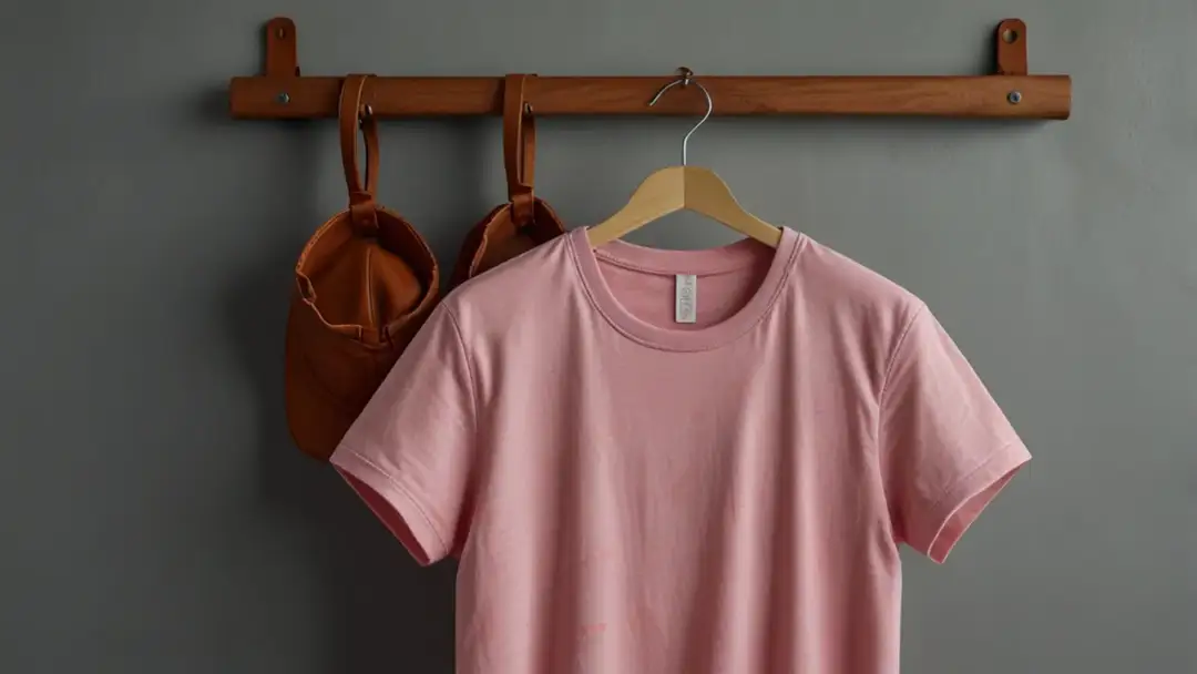 Różowa koszulka męska: trendy, style i jak ją nosić z klasą