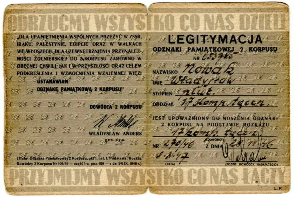 Władysław Nowak: kim był ten wpływowy Polak? Fakty i mity