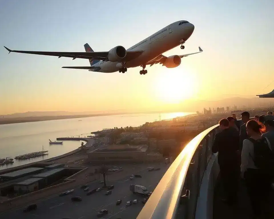 Ile trwa lot z Rzeszowa do Turcji? Sprawdź, co wpływa na czas podróży