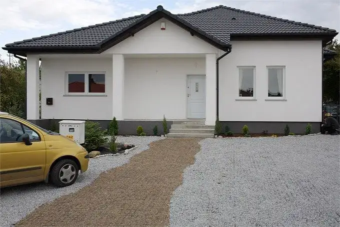 Jak utwardzić podjazd do garażu - uniknij błędów i kosztów