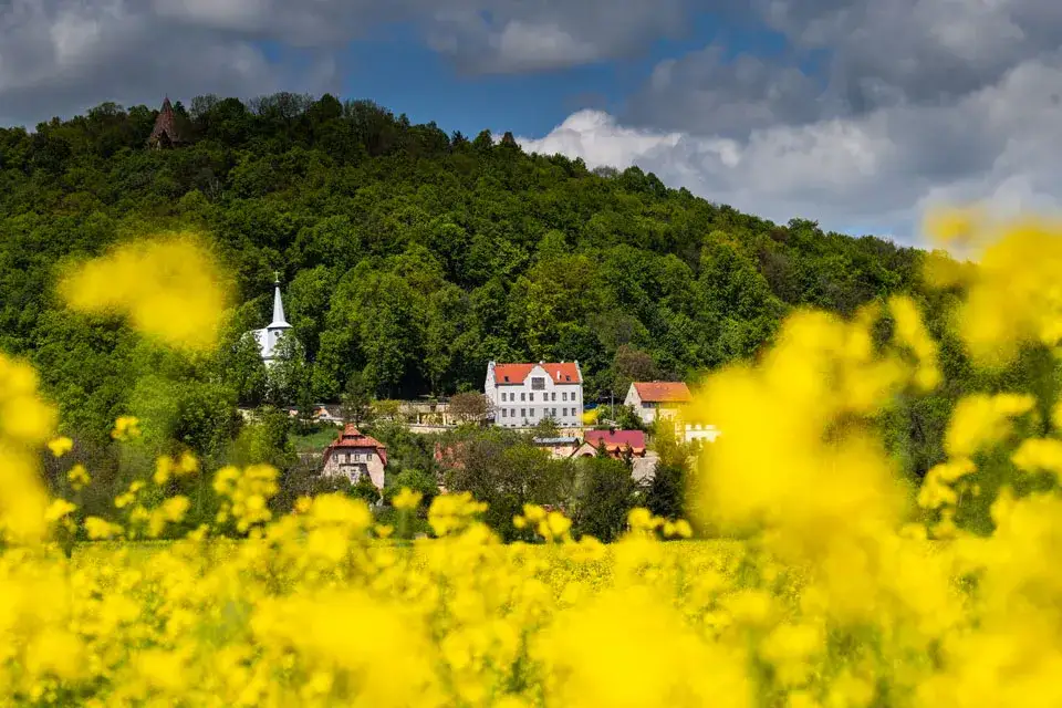 Majówka na Dolnym Śląsku: Gdzie spędzić wolny czas?
