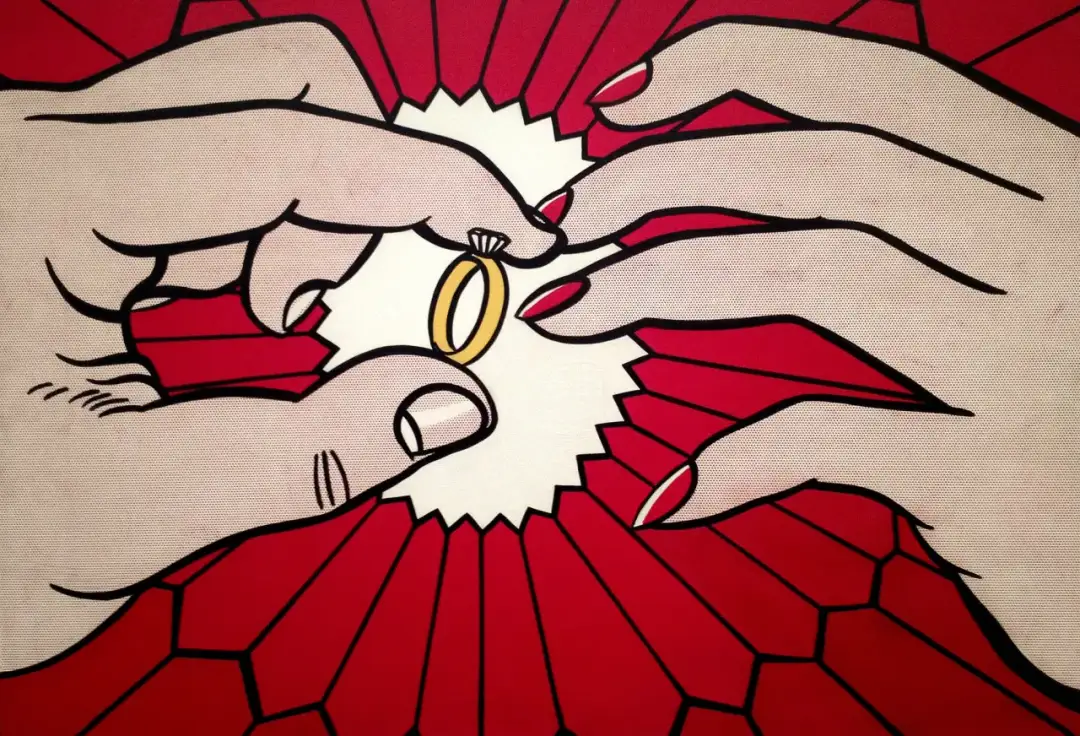 Portret w stylu pop art: Odkryj sekrety i techniki tworzenia