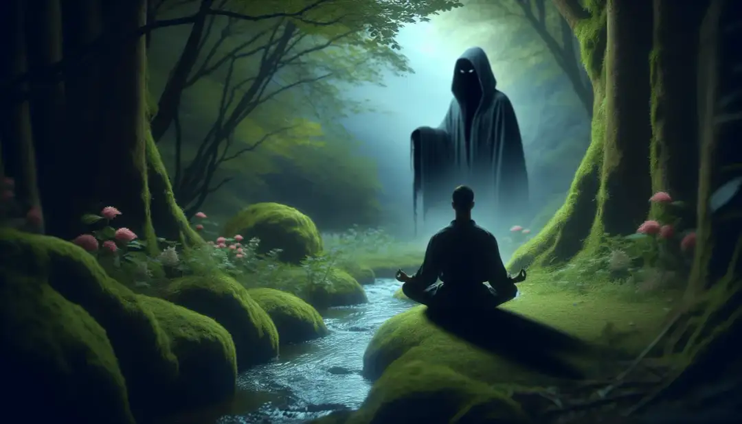 Jak szatan przeszkadza w modlitwie i jak temu zapobiec