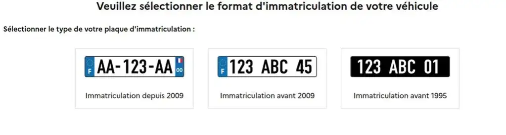 Jak za darmo sprawdzić historię auta z Francji? Poznaj ten trik