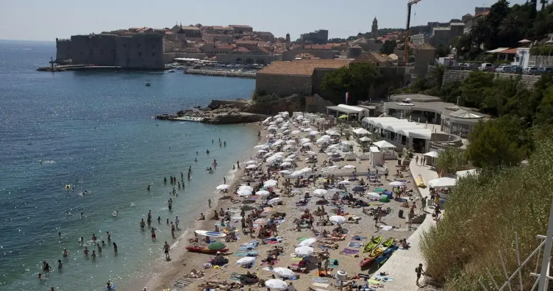 Gdzie szukać noclegów w Chorwacji, aby uniknąć oszustw i zaoszczędzić