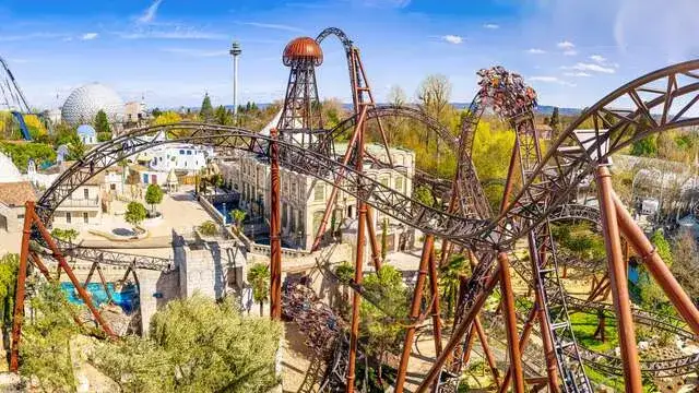 Parcs d'attractions Strasbourg : Lequel est fait pour vous ?