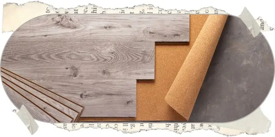 Jaka mata pod panele? Wybierz najlepszy podkład dla komfortu i trwałości