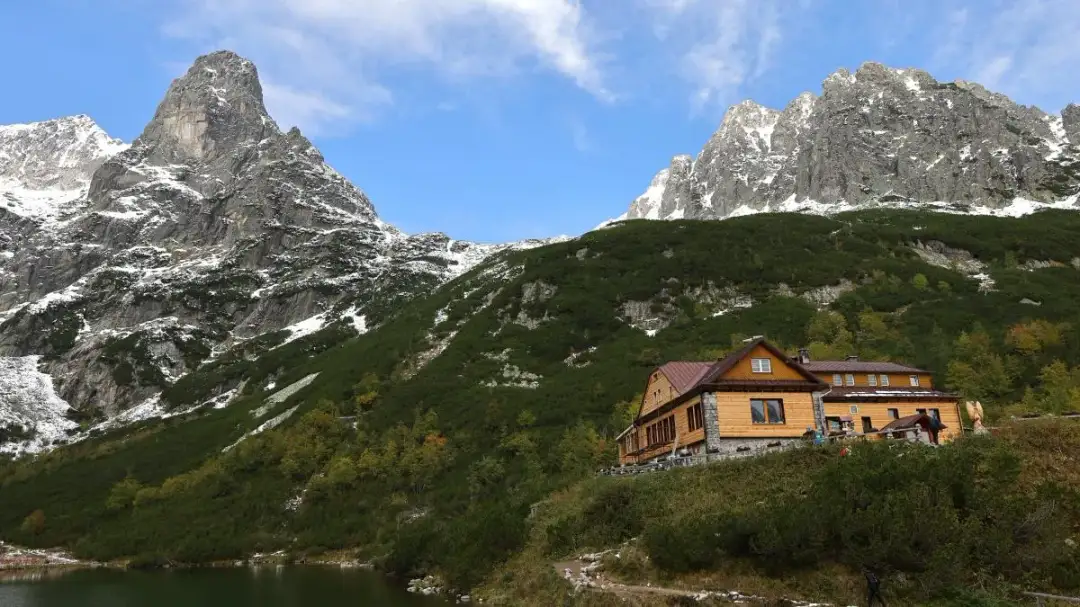 Od kiedy otwarte szlaki w Tatrach Słowackich? Sprawdź nowe zasady