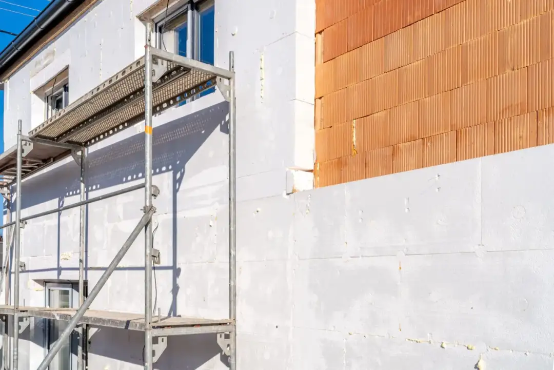 1m3 styropianu 5 cm: Ile m2? Oblicz i kupuj mądrze!