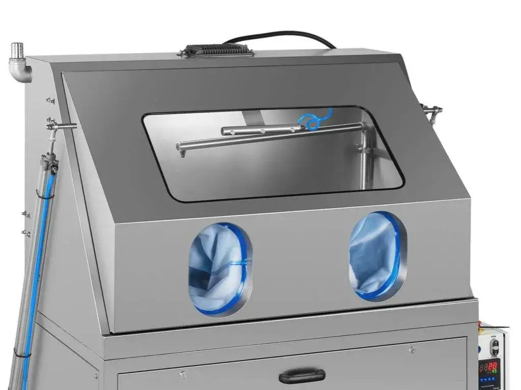 Czy myjka kabinowa to must-have? 7 faktów, które Cię zaskoczą