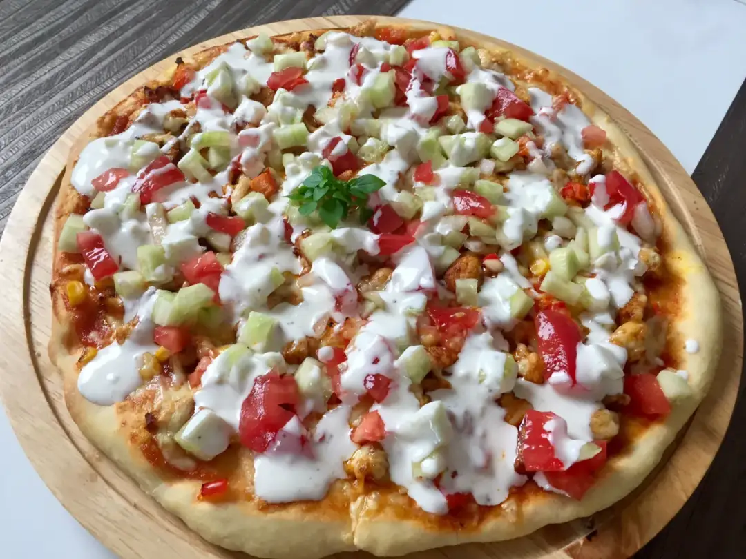 Pizza czy kebab - co jest zdrowsze i mniej kaloryczne dla Ciebie?