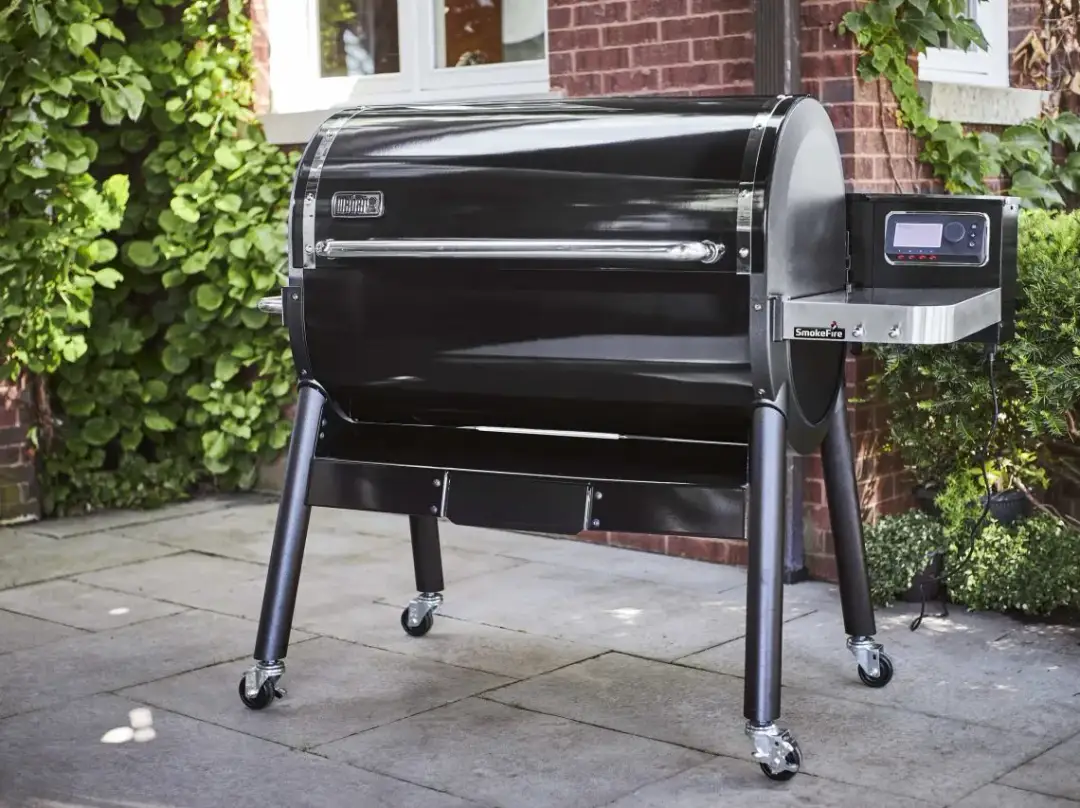 Najlepsze pellety do grilla: wybierz idealne dla smaku i jakości