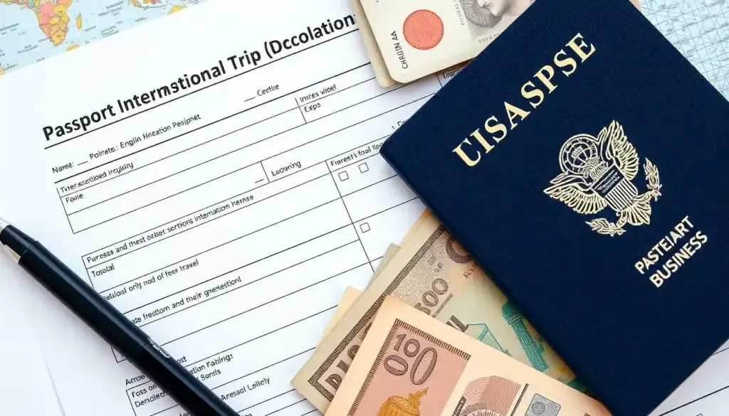 Jak obliczyć ryczałt za nocleg w delegacji zagranicznej i uniknąć błędów