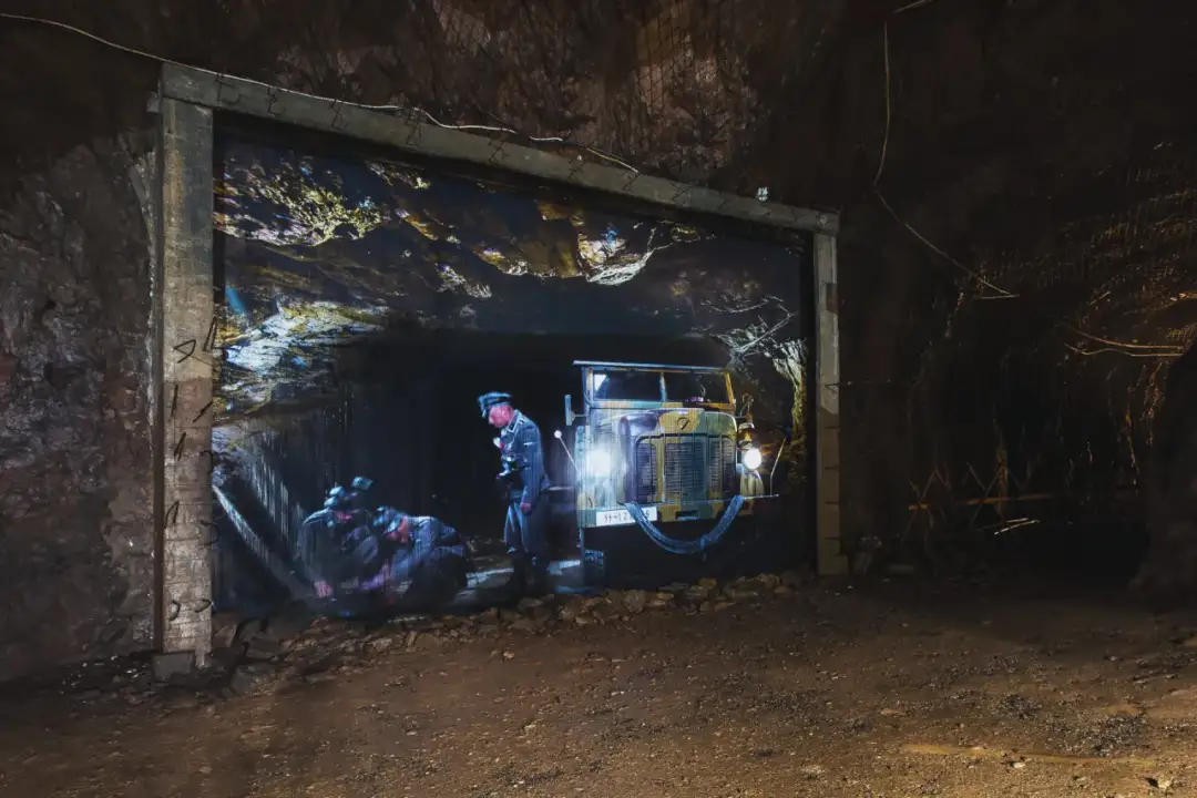 Podziemne miasto Dolny Śląsk: tajemnice, historia i zwiedzanie podziemnych obiektów