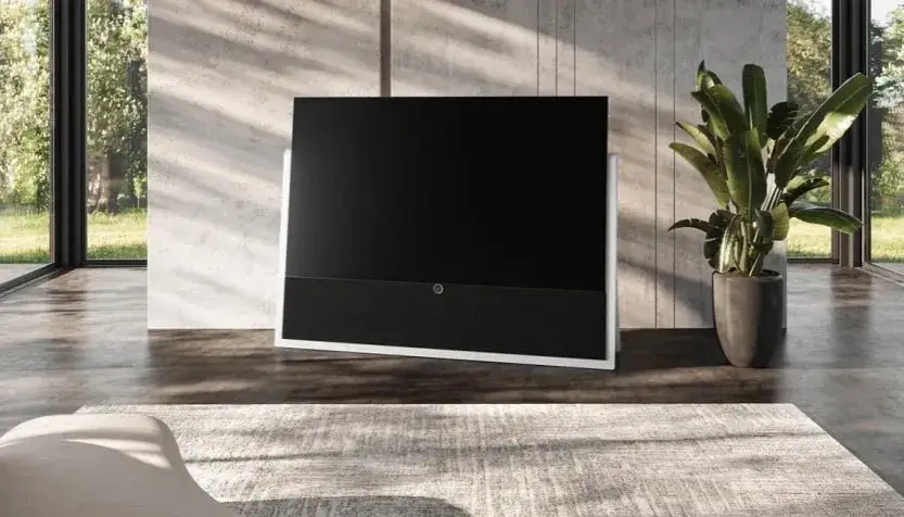 Jak ustawić telewizor względem okna - 5 kluczowych porad