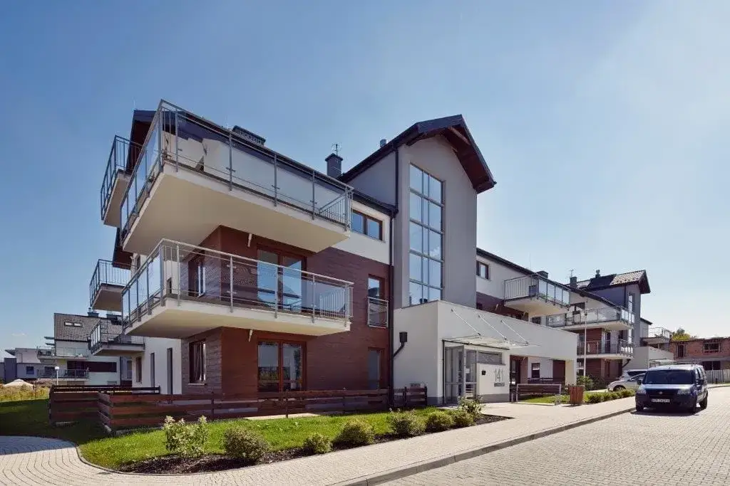 Jak dojechać na osiedle Złotej Jesieni w Krakowie - proste trasy i porady