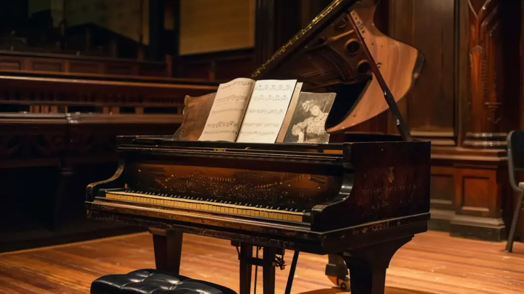 Halina Czerny-Stefańska: Zapomniana polska pianistka i jej kariera