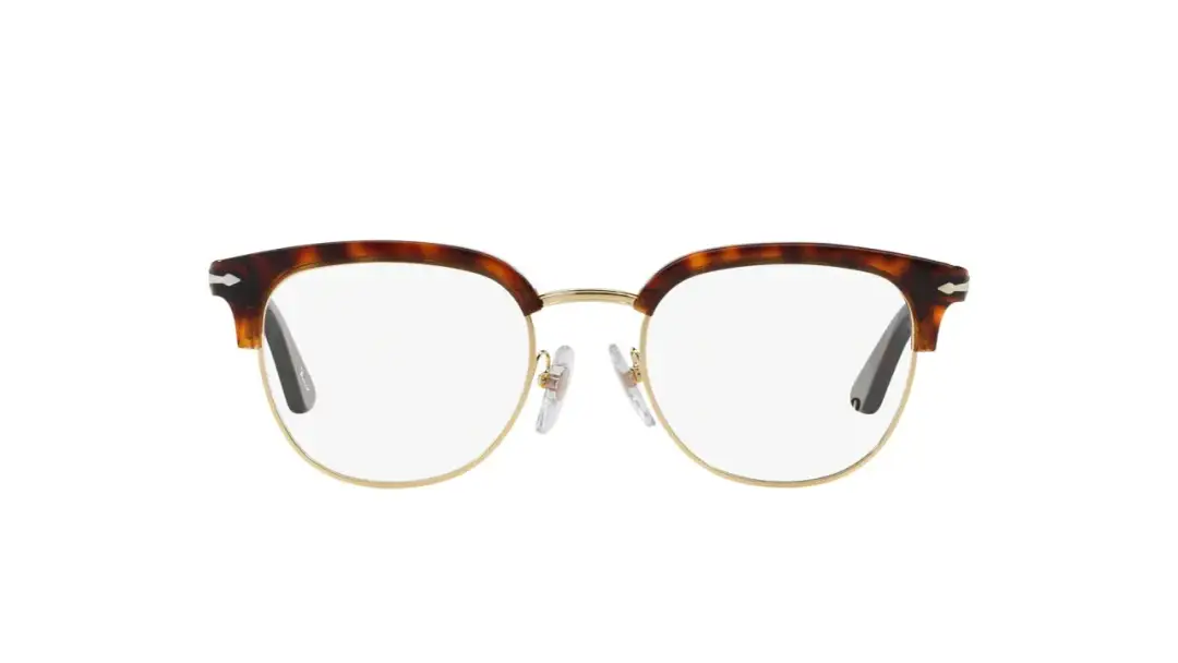 Persol oprawki - Elegancja i styl w każdym detalu! Musisz to mieć!