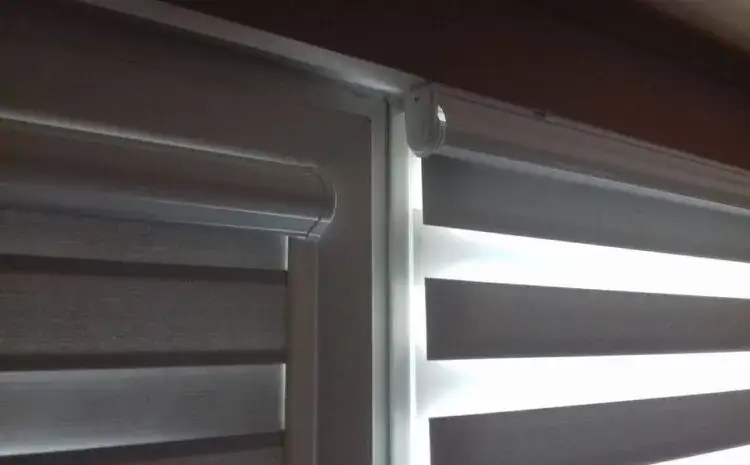 Jak zamontować rolety dzień noc na okno z wywietrznikiem bez problemów