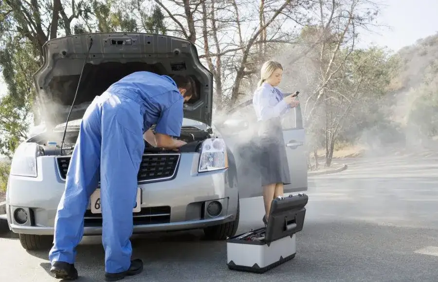 Jak założyć mobilny warsztat samochodowy i uniknąć najczęstszych błędów