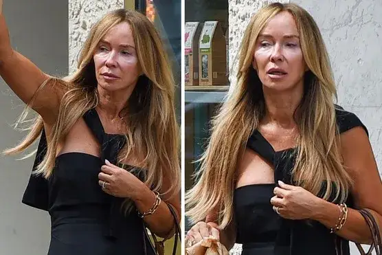 Joanna Przetakiewicz wiek - ile lat ma znana osobowość?