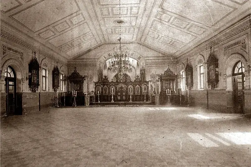 Kościół garnizonowy – co to znaczy i jaka jest jego rola w wojsku?