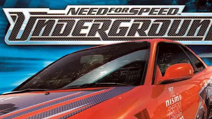 Spolszczenie NFS Underground 2 - Oficjalny Sposób na Pełną Polską Wersję Gry