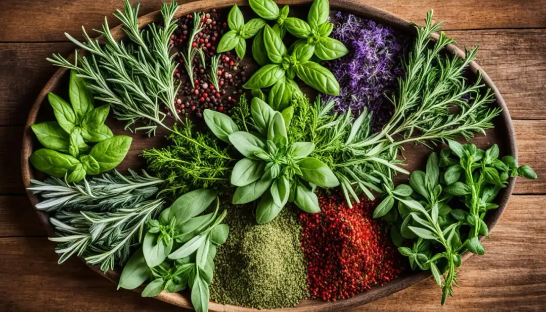 Najlepsze przyprawy do fasoli, które dodadzą potrawom niesamowitego smaku