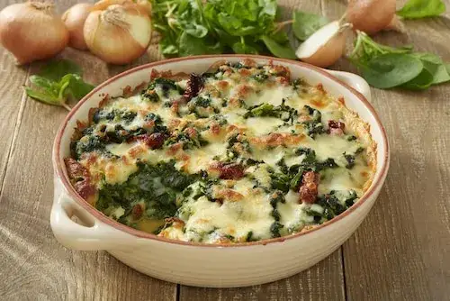 Szybkie i smaczne pomysły na obiad w sobotę, które zaskoczą rodzinę