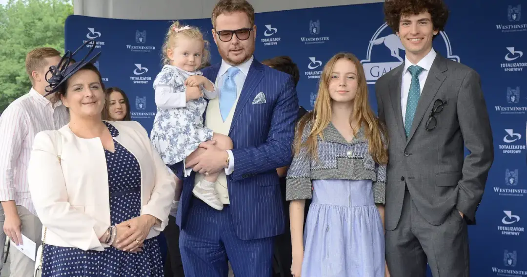 Sebastian Kulczyk czy ma dzieci? Zaskakujące fakty o jego życiu