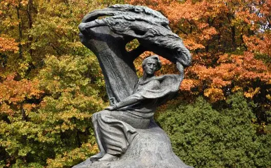 Chopin Mazurek – Wprowadzenie do legendarnej kompozycji: Co warto wiedzieć?