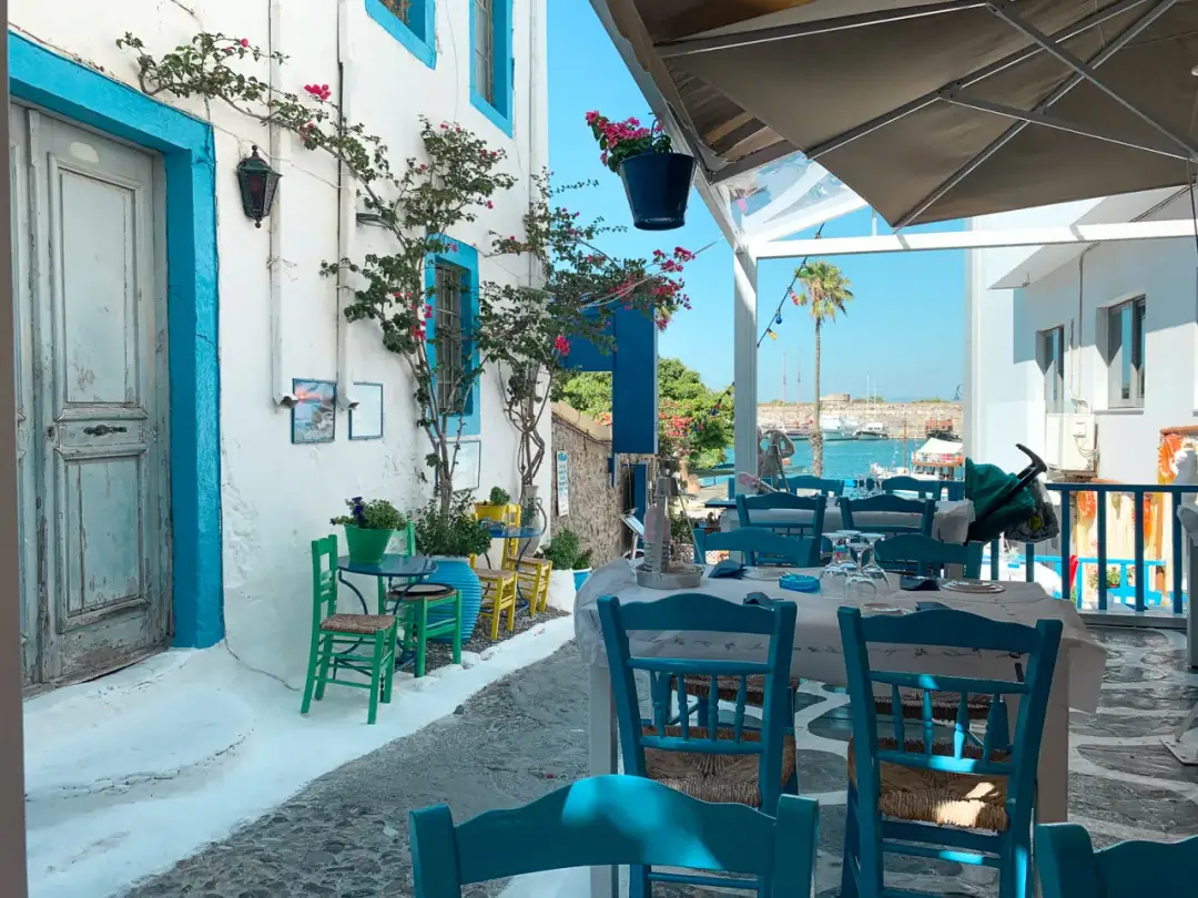 Najlepsze atrakcje na wyspie Kos w Grecji, które musisz zobaczyć